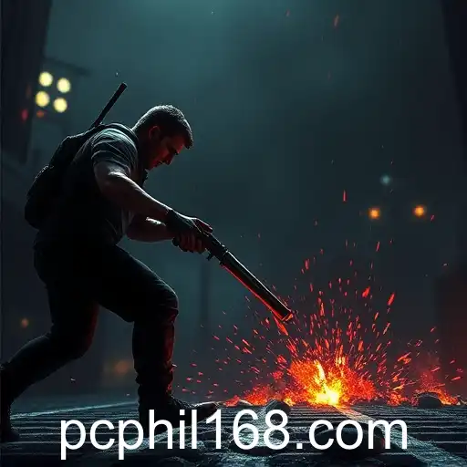 Exploring the Thrills of Action Games: A Dive into the 'phil 168' Experience