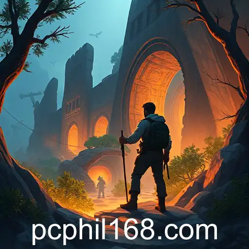 Exploring the Thrills of Adventure Games Featuring 'phil 168'