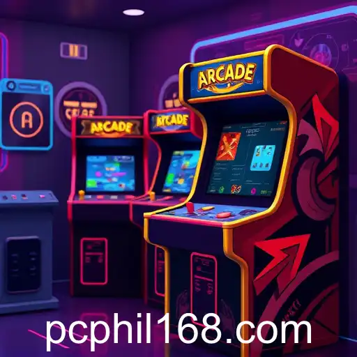 Exploring the Timeless Charm of 'Arcade Classics' on Phil 168