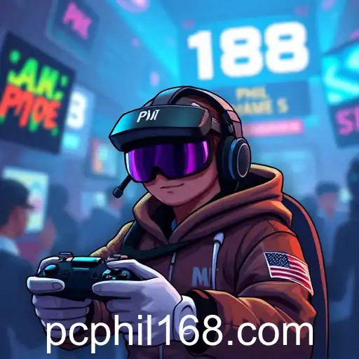 The Evolution of Phil 168: Gaming in the Digital Age