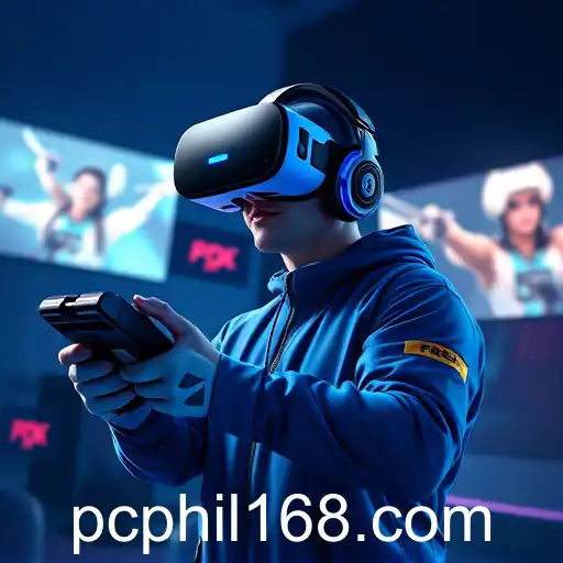 Evolution of Online Gaming Trends