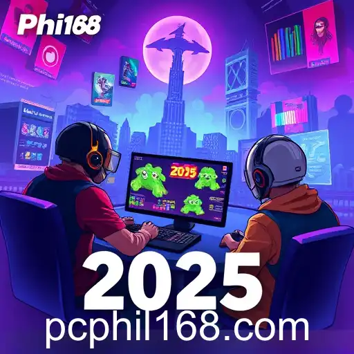 Shaping the Future of Online Gaming