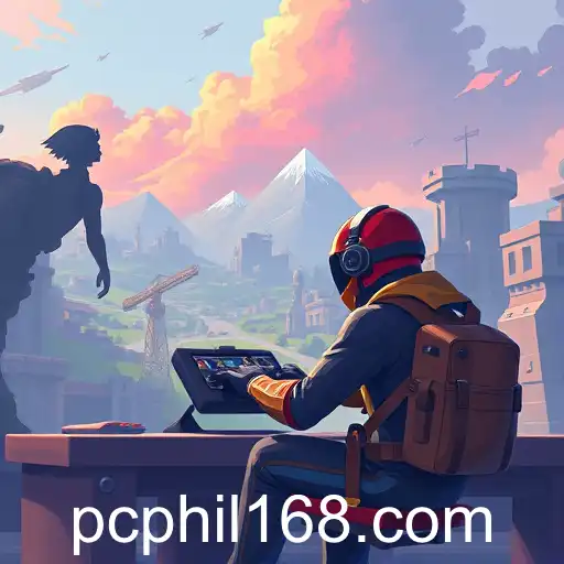 Gaming Evolution: The Rise of Phil 168