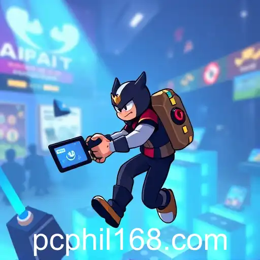 Gaming Innovation and Ethics