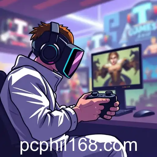 Online Gaming and Cultural Shifts