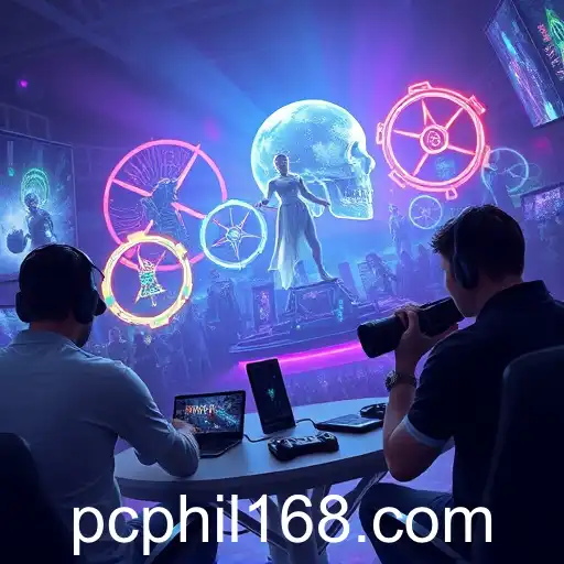 Innovations in Online Gaming for 2025