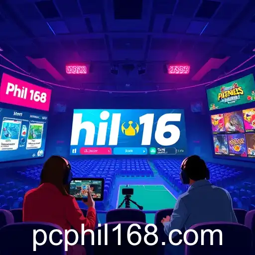 The Evolving Landscape of Online Gaming Markets