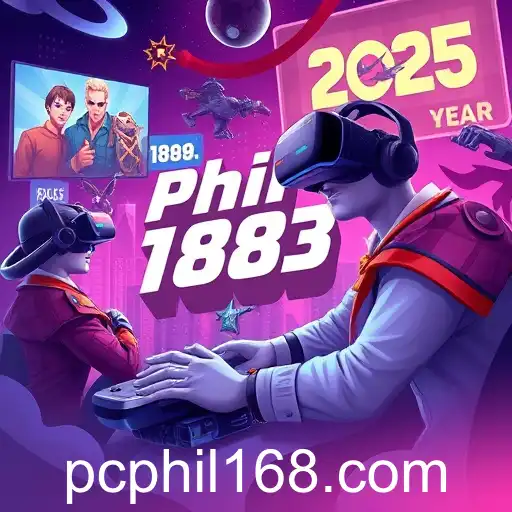 The Rise of Phil 168 in the Gaming World