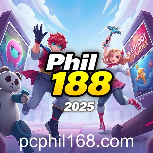 The Rise of Phil 168 in Online Gaming