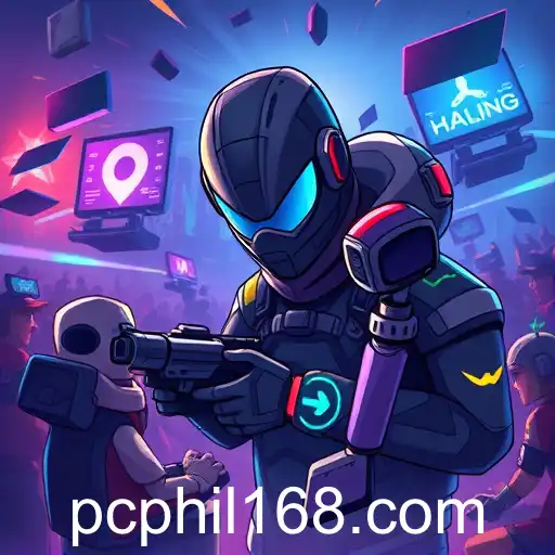 The Rise of Phil 168 in the Gaming World