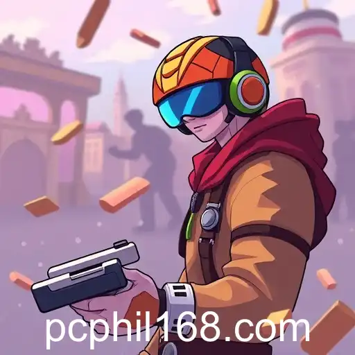 The Rise of Phil 168 in the Gaming World