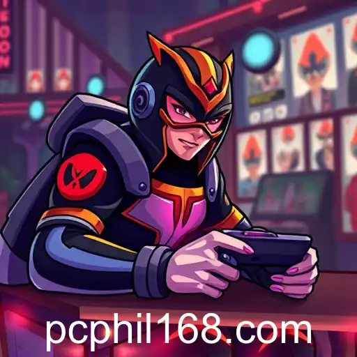 Innovation in Gaming: A Spotlight on Phil 168