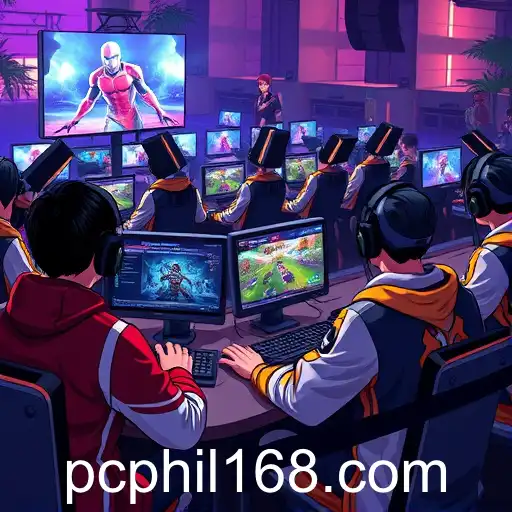 Phil 168: A Gaming Phenomenon in 2025