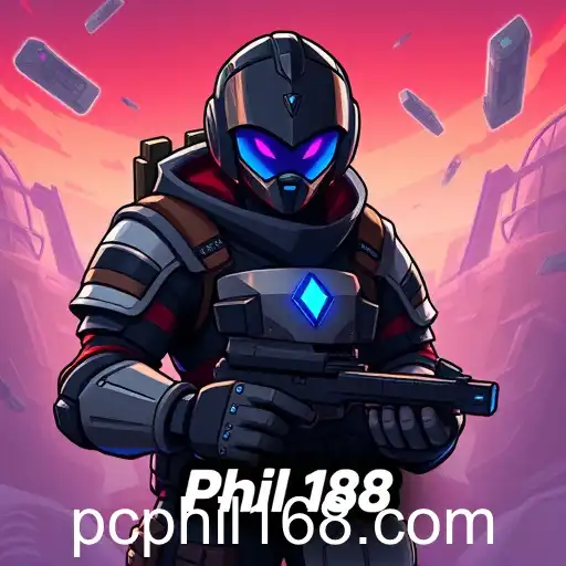 Phil 168: The Rising Star in Online Gaming
