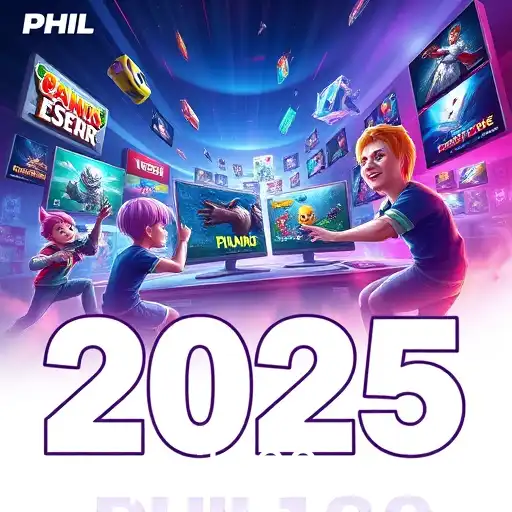 The Rise of PHIL 168: Revolutionizing Online Gaming