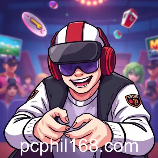 Phil 168: English Game Website's Impact and Evolution