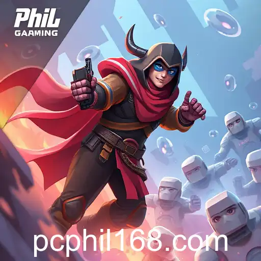 Phil 168 Revolutionizes Online Gaming Experience