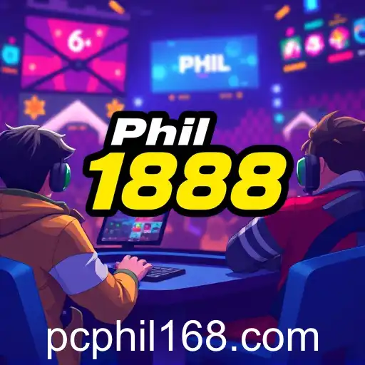 The Rise of Phil 168: A Digital Playground