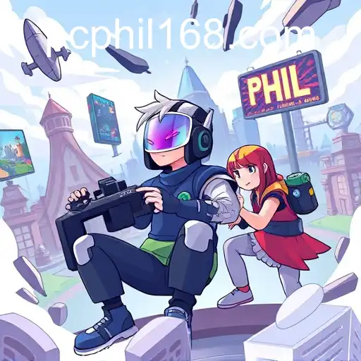 The Evolution of Online Gaming in 2026