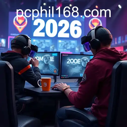 The Evolution of Online Gaming in 2026