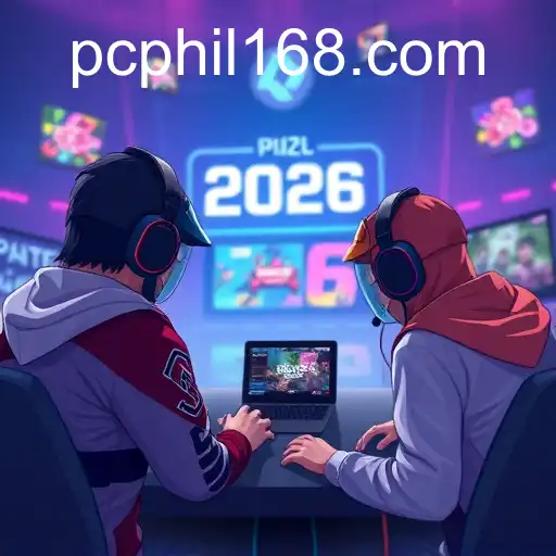 The Evolution of Online Gaming Experiences