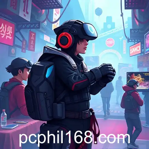 The Evolution of Online Gaming in a Changing World