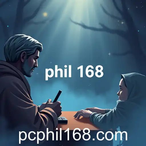 The Evolving Landscape of Online Gaming and Phil 168