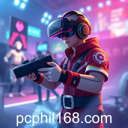 Gaming Trends and Innovations in 2025