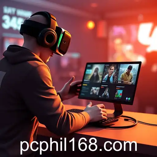 The Influence of Gaming Websites in 2025