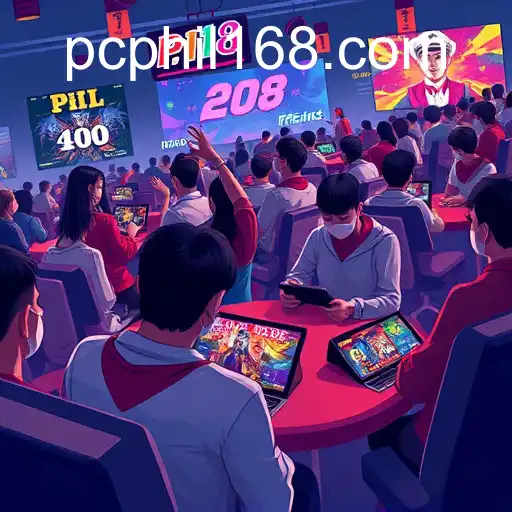 The Impact of Online Gaming in 2026