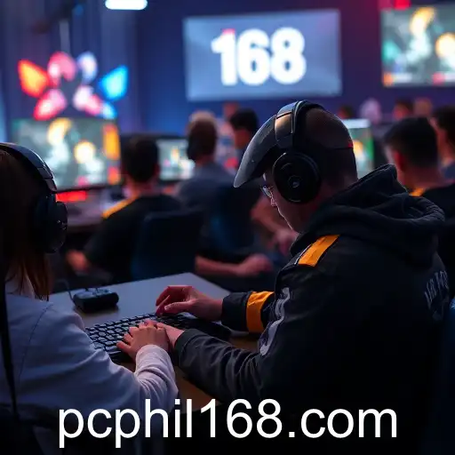 The Evolution of Phil 168 in the Gaming World