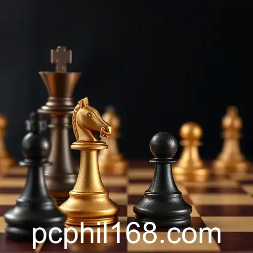 A Digital Renaissance: Phil 168 and the Evolution of Online Gaming