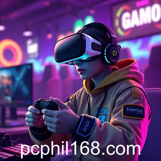 The Rise of Phil 168 in Online Gaming