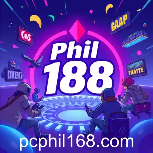 The Rise of Phil 168 in the Gaming World