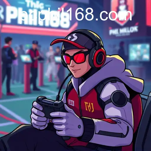 The Resurgence of Phil 168 in Gaming