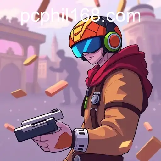 The Rise of Phil 168 in the Gaming World