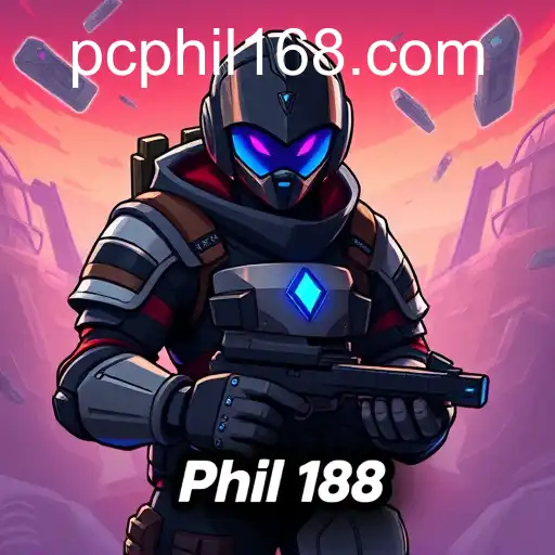 Phil 168: The Rising Star in Online Gaming