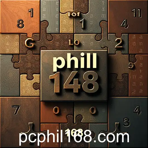 Unlocking the Mystery of Puzzle Games: The Allure of Phil 168