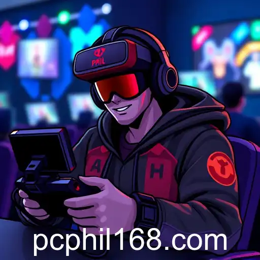 The Rise of Phil 168 in Online Gaming