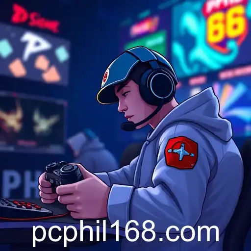 The Rise of Phil 168 in Gaming