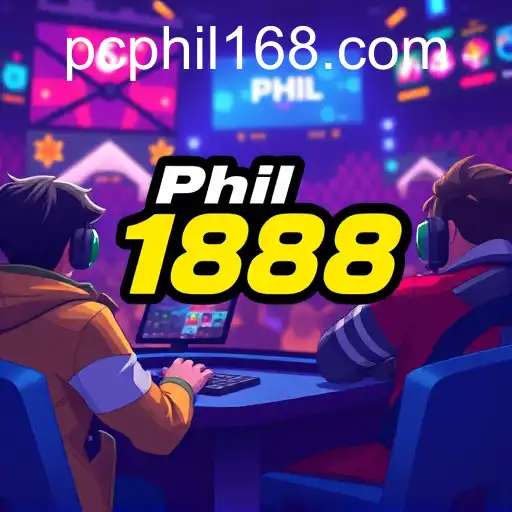The Rise of Phil 168: A Digital Playground